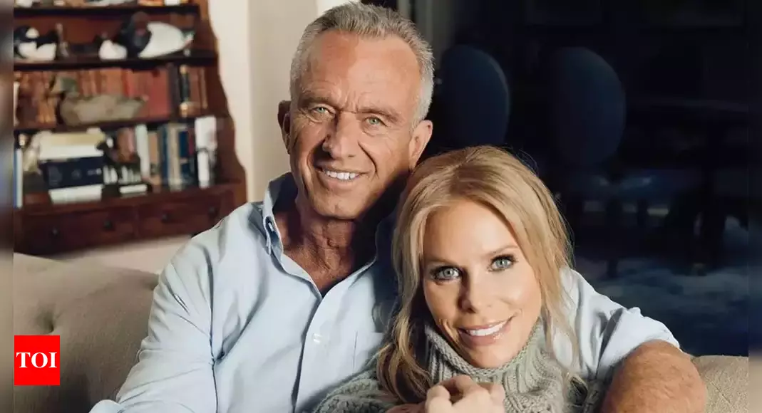 Why RFK Jr.’s wife Cheryl Hines is shutting her beauty brand