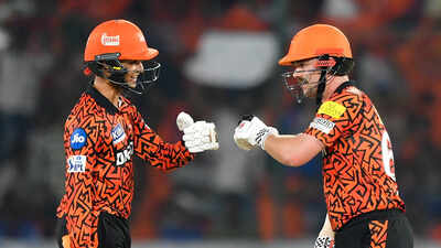 IPL 2025: Can SRH batters reprise last season’s heroics?