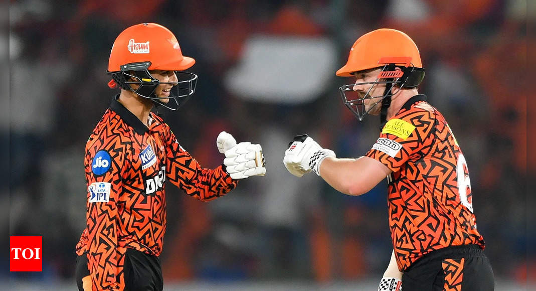 IPL 2025: Can SRH batters reprise last season’s heroics?