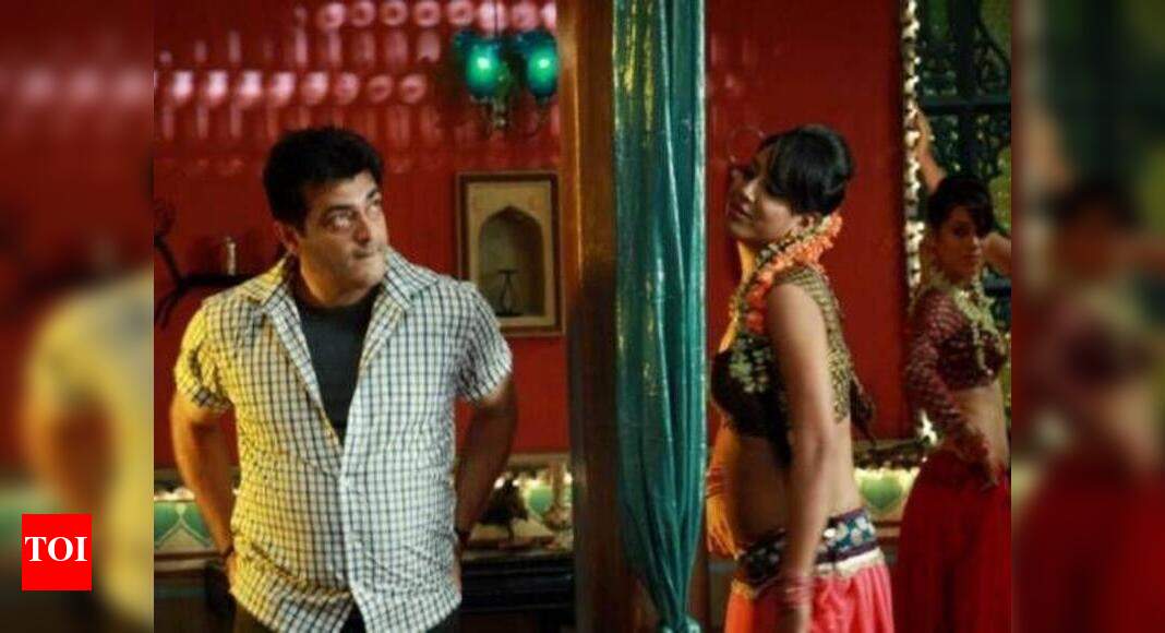 billa 2 song whatsapp status tamil