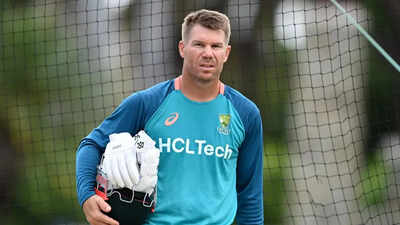 David Warner hits out at Air India: 'No pilots, waiting for hours'