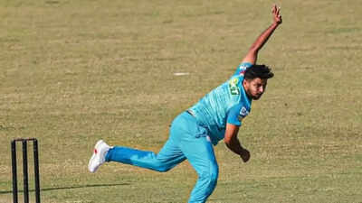 IPL 2025: Shardul Thakur joins Lucknow Super Giants as replacement for injured Mohsin Khan