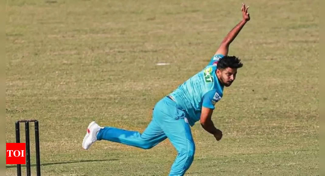 IPL 2025: Shardul Thakur joins Lucknow Super Giants as replacement for injured Mohsin Khan