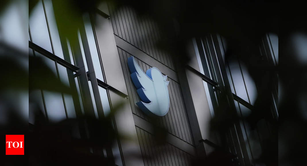 Iconic Twitter logo, blue bird 'Larry' auctioned for nearly $35,000