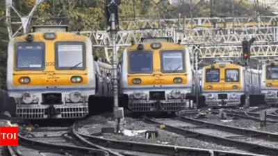 Mumbai: WR announces 5-hour rail block between Churchgate and Mumbai Central today