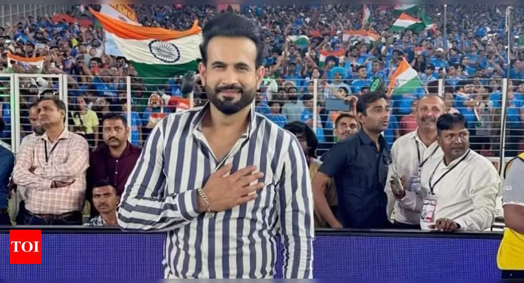 IPL 2025: Irfan Pathan's commentary role cut over player bias?