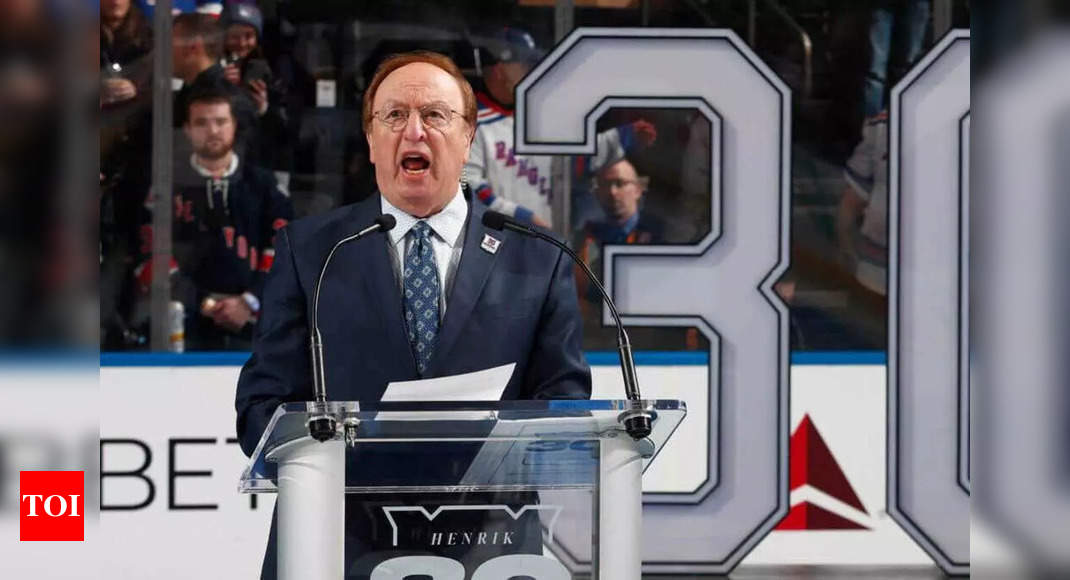 “He deserved better”: Fans criticize Rangers for letting Sam Rosen down