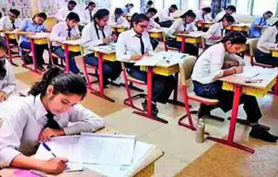 All Class 11 state board exams in Assam cancelled amid paper leak – The Times of India