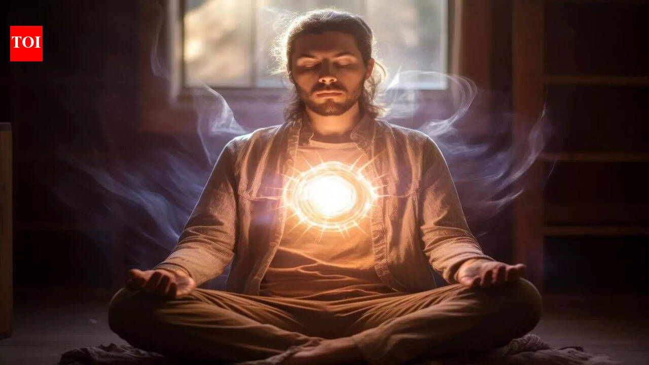 6 Spiritual Signs That You Are Born With Healing Energy - The Times of ...