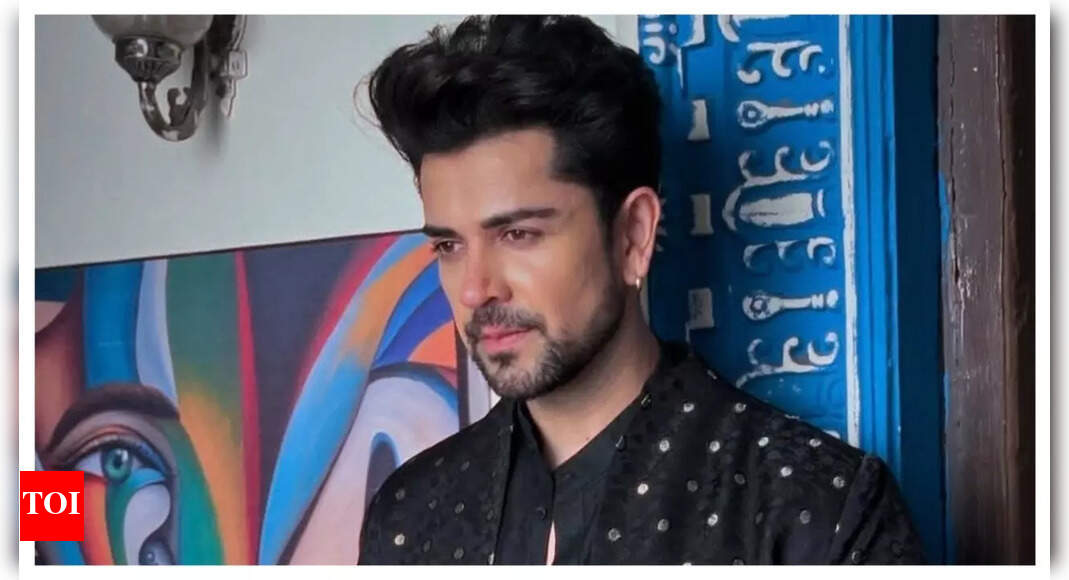 Piyush Sahdev joins the cast of Jhanak; to be seen opposite Chandni ...