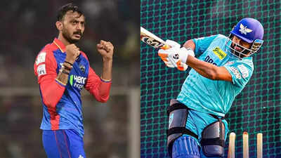 DC vs LSG Preview, IPL 2025: Delhi Capitals, Lucknow Super Giants aim for strong start under new leadership