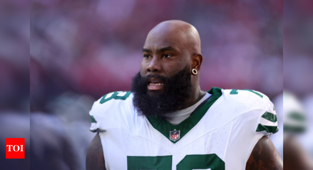 New England Patriots Land Veteran Tackle Morgan Moses in What Experts Call a ‘Smart’ Deal