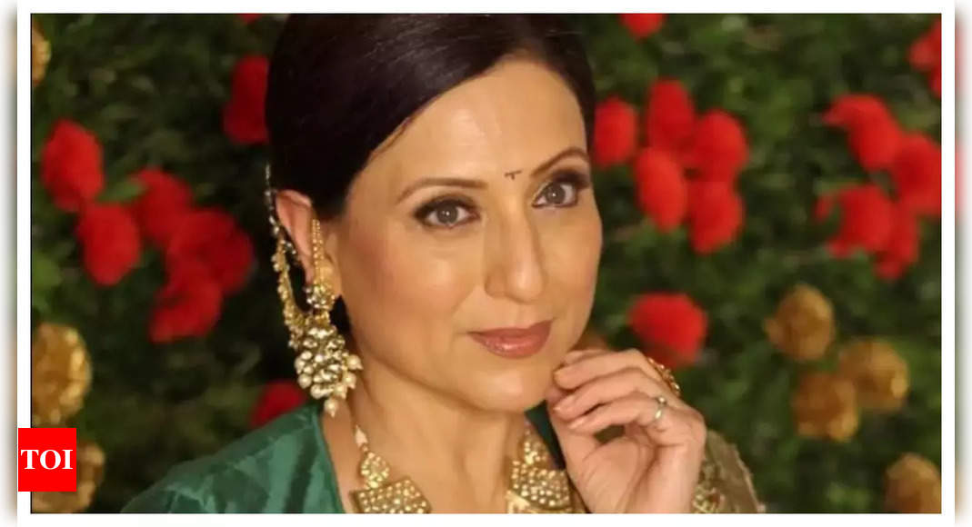 Kaise Mujhe Tum Mil Gaye's Kishori Shahane shares her thoughts on Shaheed Diwas; says 'Saluting the brave'