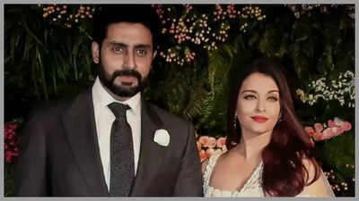 When Abhishek Bachchan gave a fitting reply to those who call Aishwarya Rai 'plastic': 'I am not speaking as a husband...'