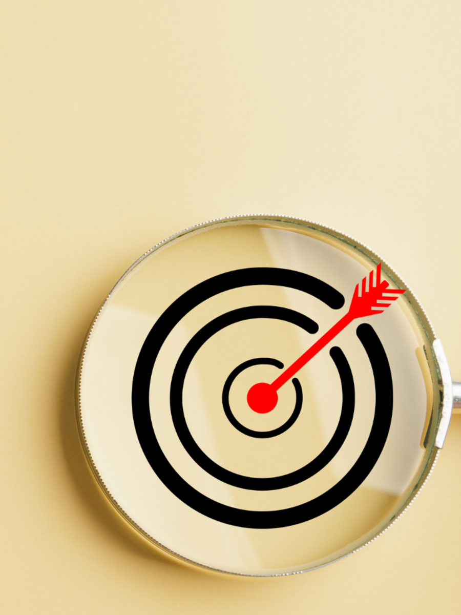 9 common habits of people who have deep focus