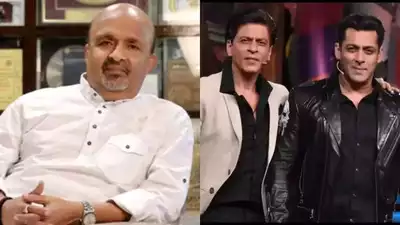 Sameer Anjaan says Salman Khan, Shah Rukh Khan asked for superhit songs like Rishi Kapoor: 'Ye superstars jo bane hain, usmein humara lahu baha hai'