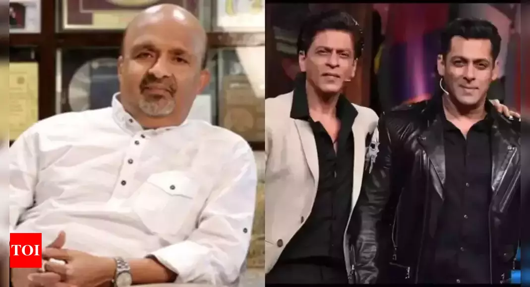 Sameer Anjaan says Salman Khan, Shah Rukh Khan asked for superhit songs like Rishi Kapoor: 'Ye superstars jo bane hain, usmein humara lahu baha hai'