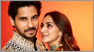 When Soon-to-be-Mommy Kiara Advani Reveled Funny Nickname She Has For Husband Sidharth Malhotra