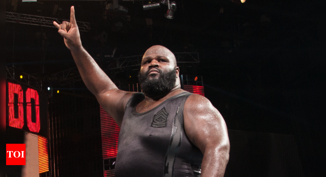 Mark Henry has signed a new WWE Legends/ Nostalgia contract