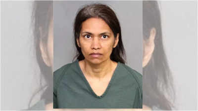 Indian origin woman kills son in US, was fighting for his custody