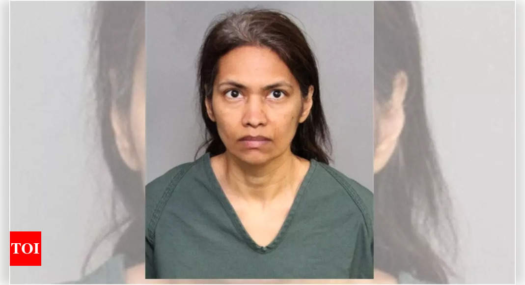 Indian origin woman kills son in US, was fighting for his custody