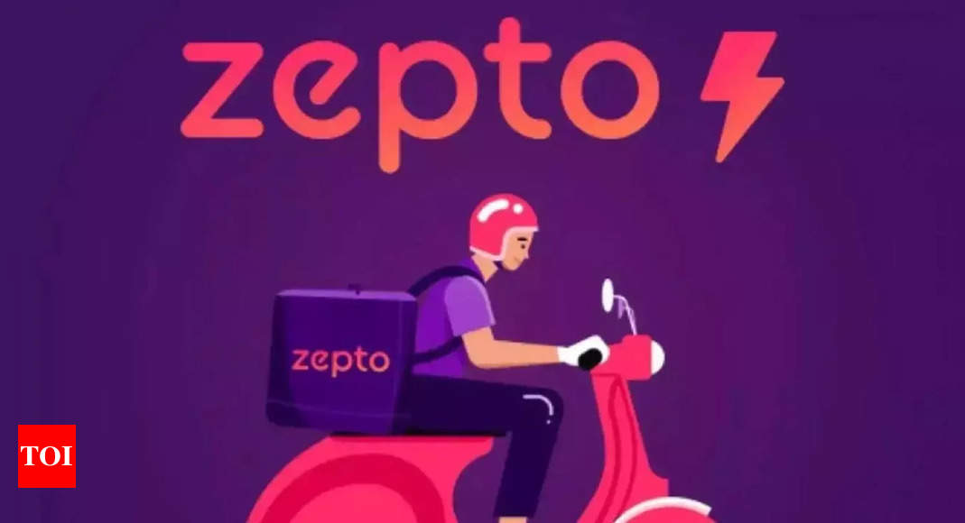 Zepto eyes pie of larger, 'planned' grocery orders