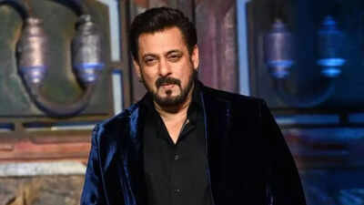 Salman Khan makes bold statement regarding Sikandar's box office collection: 'Picture acchi ho ya buri, Rs 100 crore...'