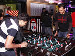 A bash @ Spot cafe & Bar