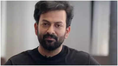 Prithviraj’s special request to ‘L2: Empuraan’ audience