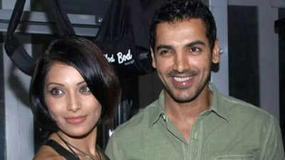 When Bipasha Basu felt abandoned after break-up with John Abraham: 'I used to howl, went into isolation