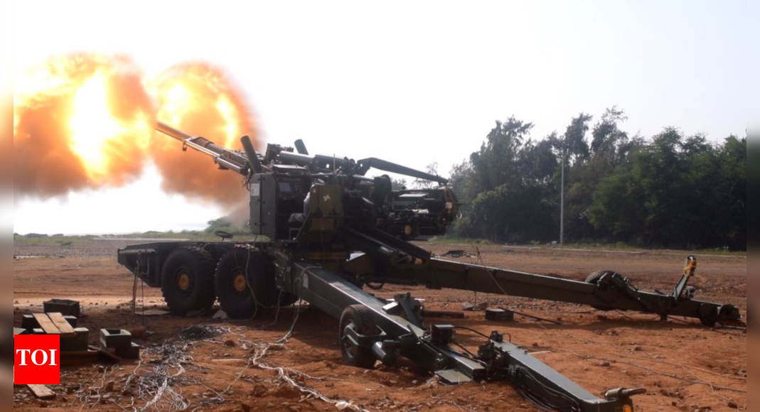 Australian army gets battle-tested US long-range missiles