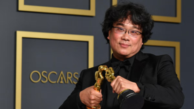 Bong Joon Ho's films to have exhibition at Academy Museum of Motion Pictures