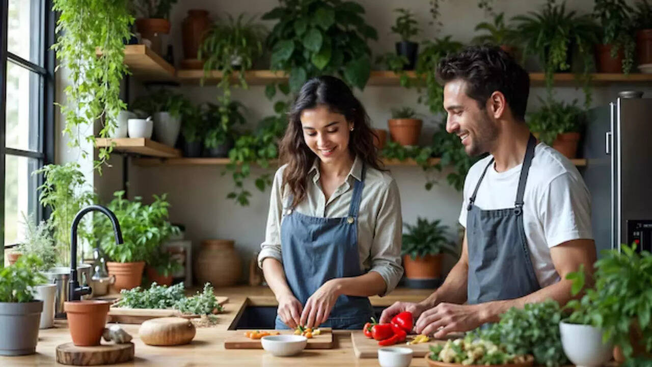Smart Kitchen Hacks: How to Reduce Food Waste and Save Money