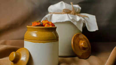 Best Ceramic Jars For Kitchen Storage: Top Picks For Style & Functionality