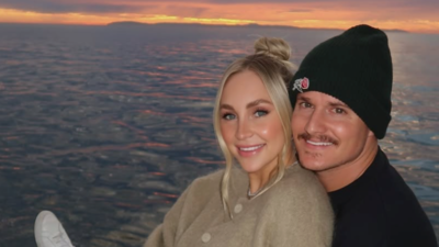 Matt Chapman's wife Taylor shares glimpse into adorable siblings-moments of  kids | MLB News - The Times of India
