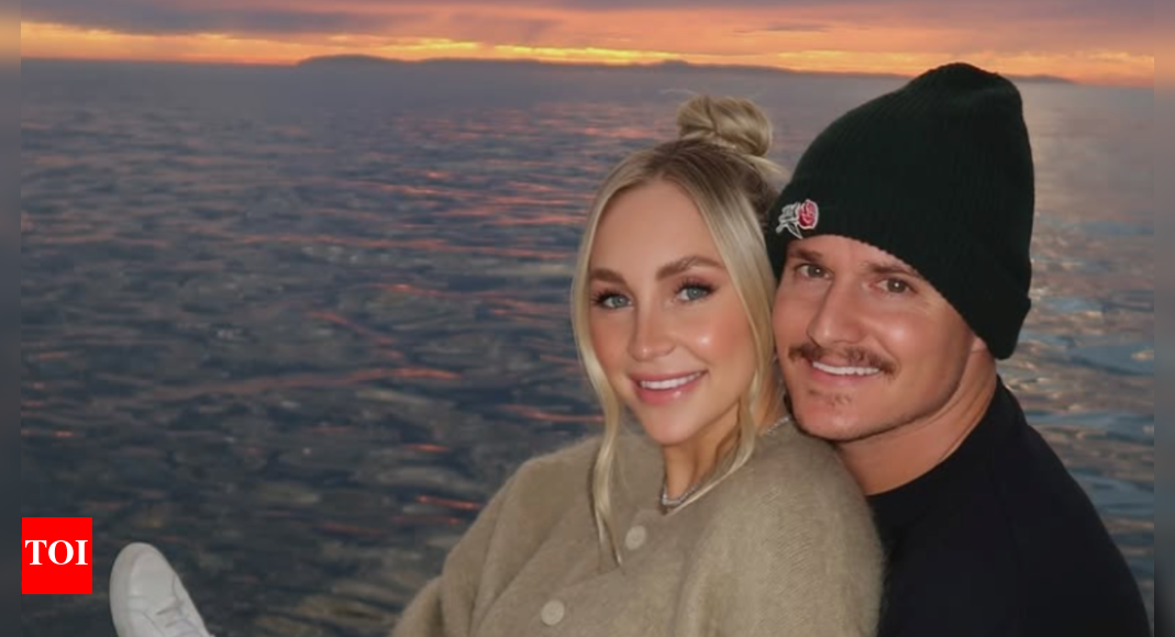 Matt Chapman's wife Taylor shares glimpse into adorable siblings