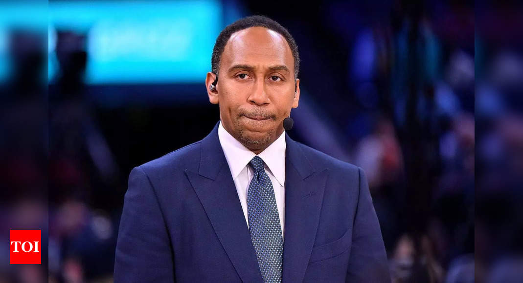 ESPN gets entangled in yet another controversy with NBA analyst Stephen A. Smith at its center