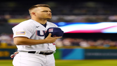 “We want to win”- Angels star Mike Trout on his goals for 2025 MLB season