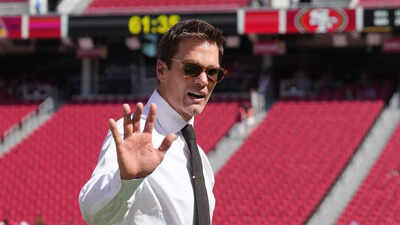 “My Girlie Girl”: Tom Brady embraces new ‘paternity’ while expanding his business empire