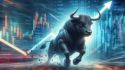 Indian stock markets reverse 2025 losses! Bulls party as foreign investors return to D-Street - but is the rally sustainable?