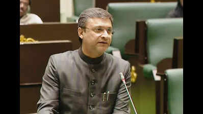 Many scholarship claimants bogus, rein them in: Akbaruddin Owaisi