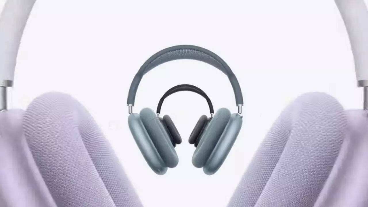 Apple adds lossless audio support to AirPods Max with USB-C - The