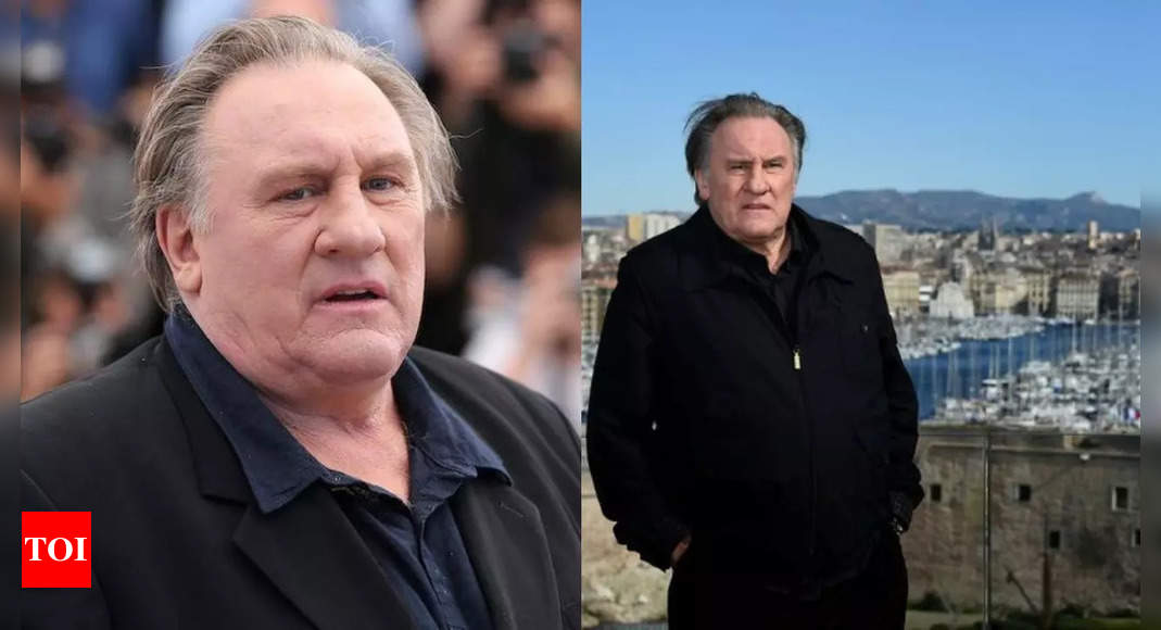 Gérard Depardieu on trial for assault allegations: Everything you need to know