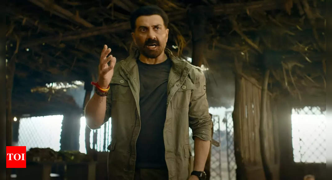 Sunny Deol wants to star in films like 'Animal'