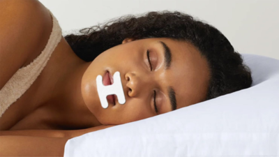 Mouth taping while sleeping: 5 reasons why people follow this practice