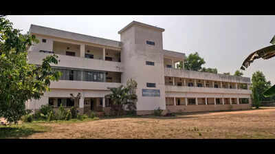 Puttur Govt College launches fee-free admission drive to boost enrolment