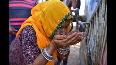 AU to find solutions to Churu, Ladakh water scarcity