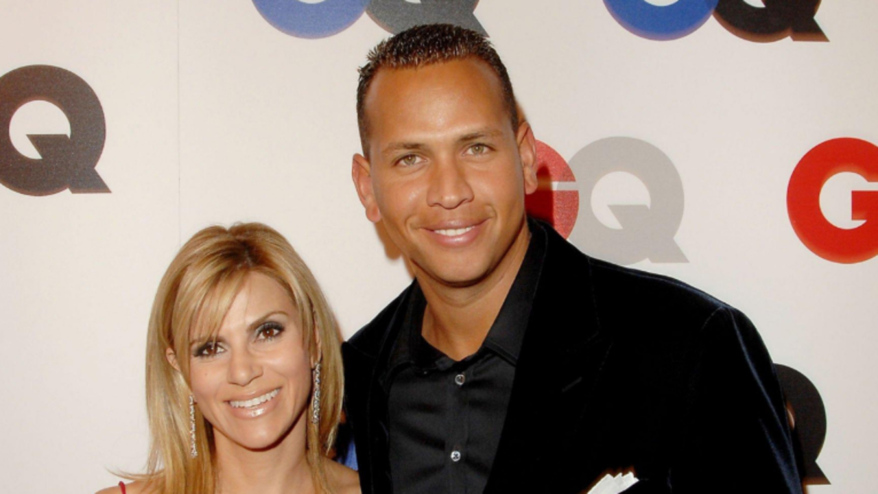 Who is Alex Rodriguezs ex-wife Cynthia Scurtis? All about ex-MLB stars  past romance | MLB News - The Times of India