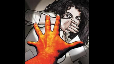 Woman jumps off MMTS train in city to escape sexual assault