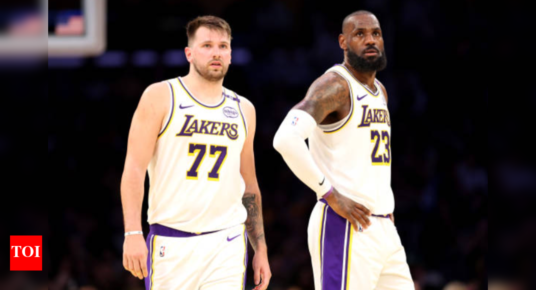 Stephen A. Smith Applauds Marcus Morris's Analysis on LeBron James's Role Adjustment After Luka Doncic Trade